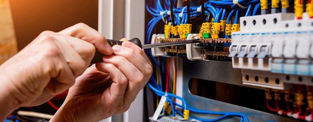 Electriciens à Bruxelles